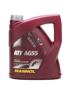 MANNOL ATF AG55 4l